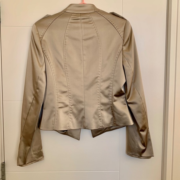 Tuzzi Fitted Blazer - Picture 2 of 2